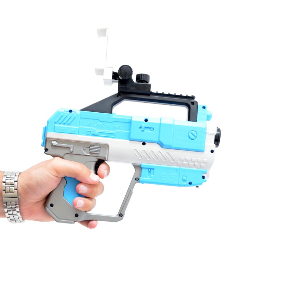 pistol pentru realitate augmentata ar bluetooth gonga 4 scaled