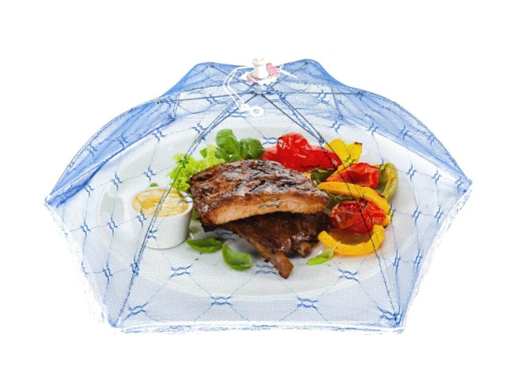 plasa anti insecte pentru alimente gonga 1