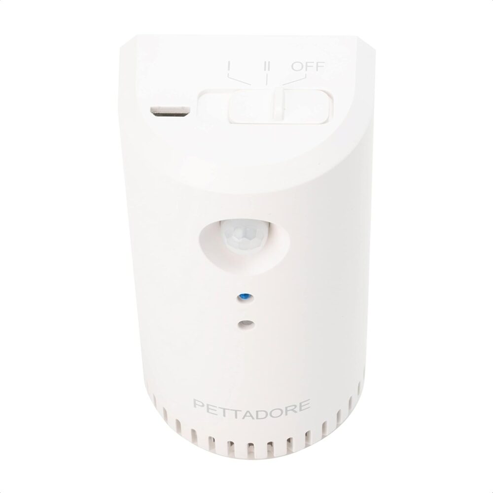 purificator de aer smart petoneer odor eliminator pentru animale detectare ir baterie 2200 mah micro usbgonga 3