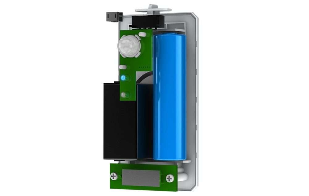 purificator de aer smart petoneer odor eliminator pentru animale detectare ir baterie 2200 mah micro usbgonga 4