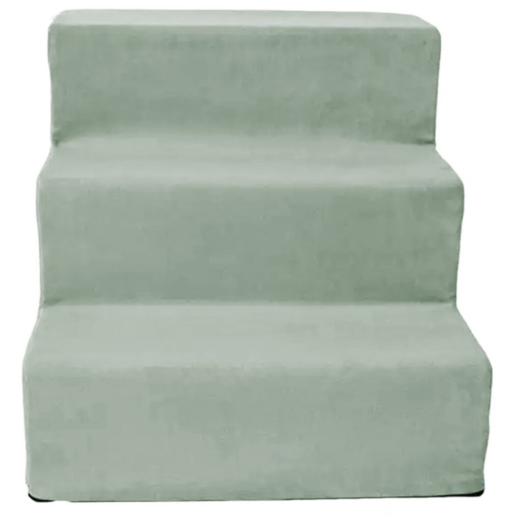 scara pentru caini plasticpoliester 35x45x315cm gonga 5
