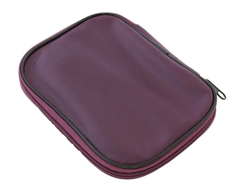 set 22 de accesorii pentru crosetat gonga 3
