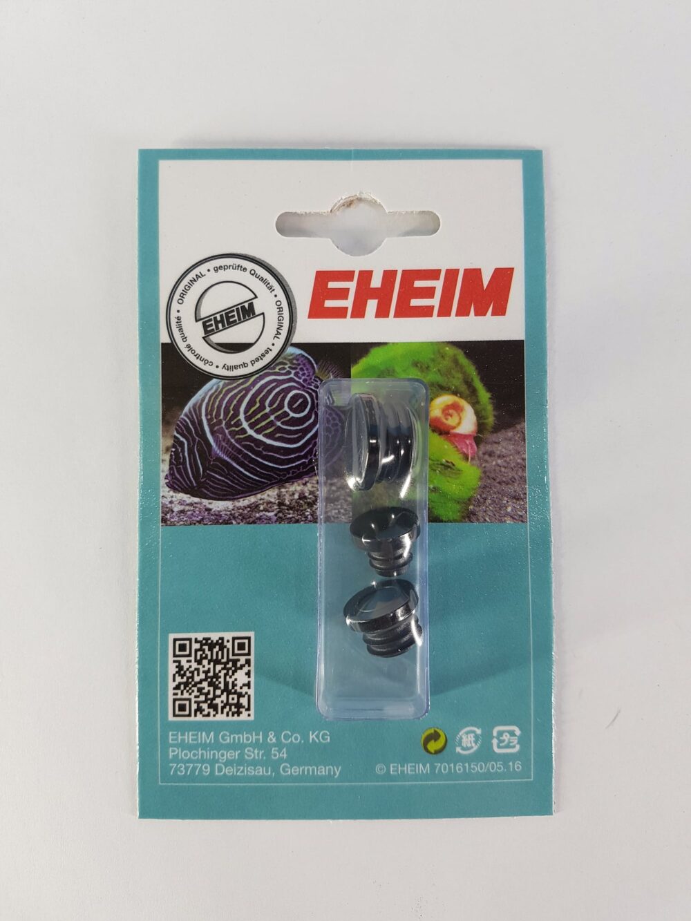 set 3 dopuri pentru tevi spray bar eheim 3