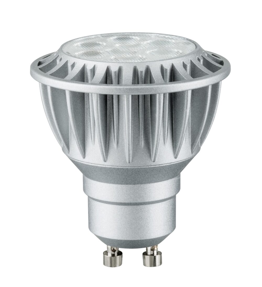 set 3 spoturi led paulmann 2easy basic 3x8 w 1