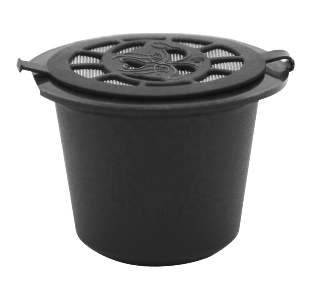set 5 capsule reutilizabile pentru cafea gonga 3