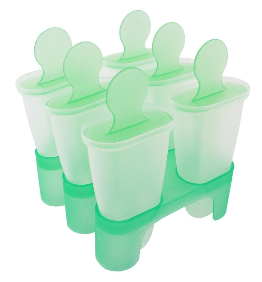 set 6 forme pentru inghetatagonga
