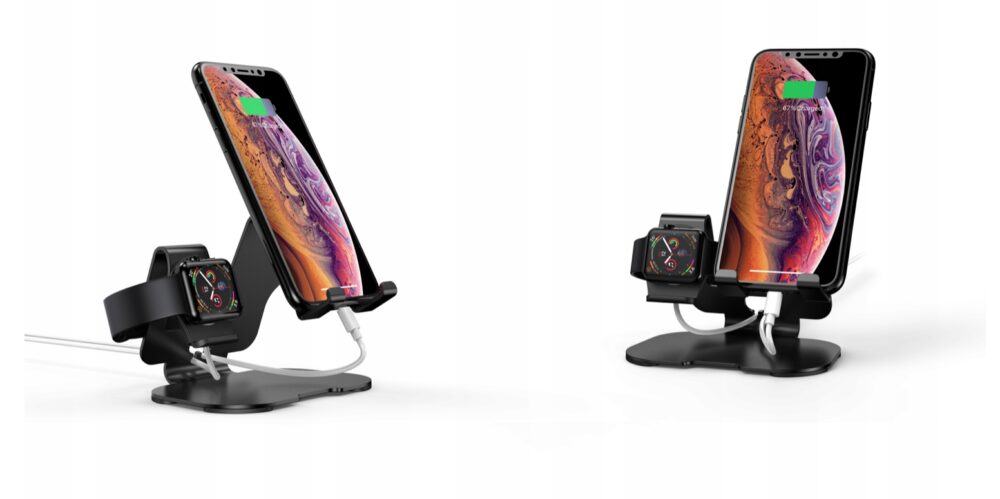 stand pentru iphoneapple watch gonga 1