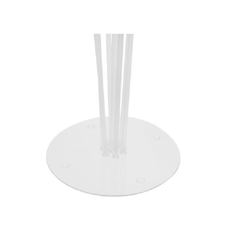 suport din plastic pentru baloane 70 cm gonga 1