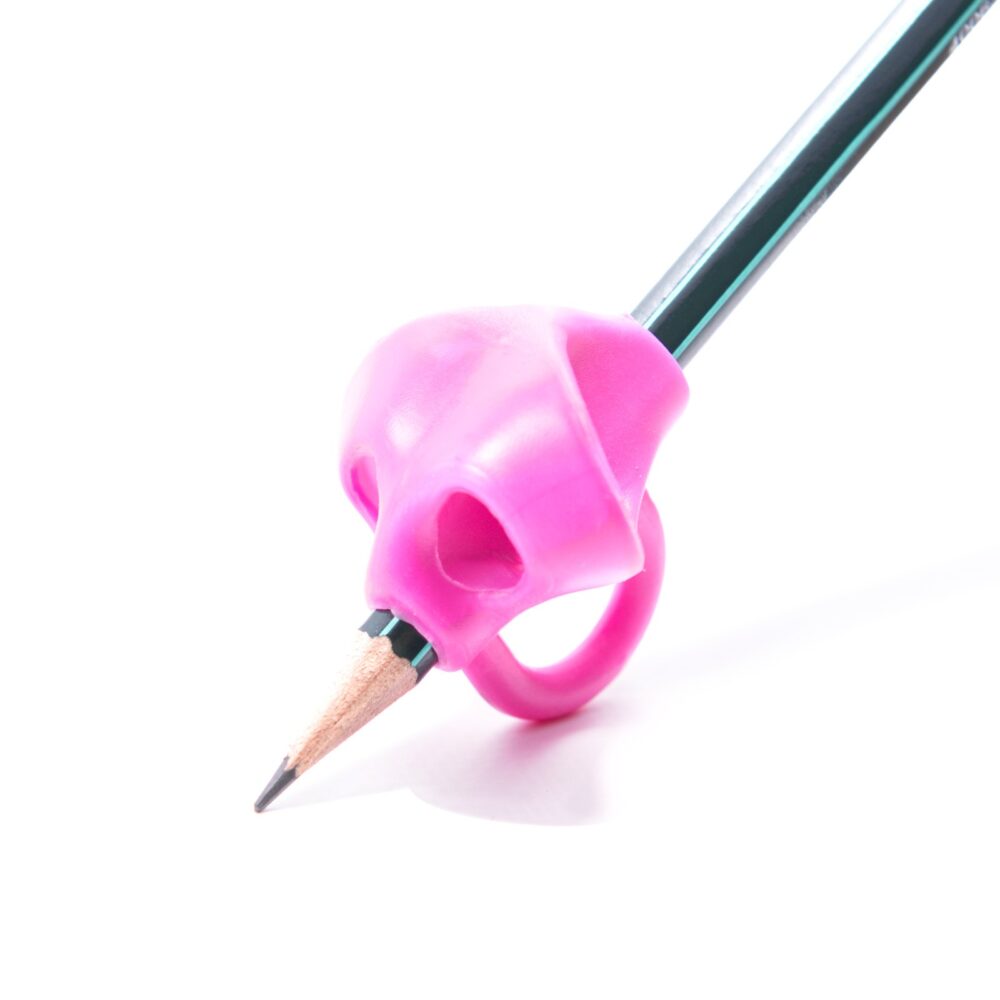 suport practic pentru creionstilou pentru corectare scriere gonga 1