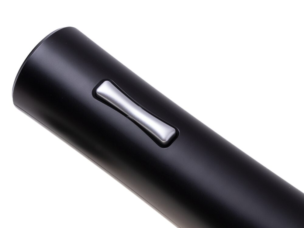 tirbuson electric portabil negru 5