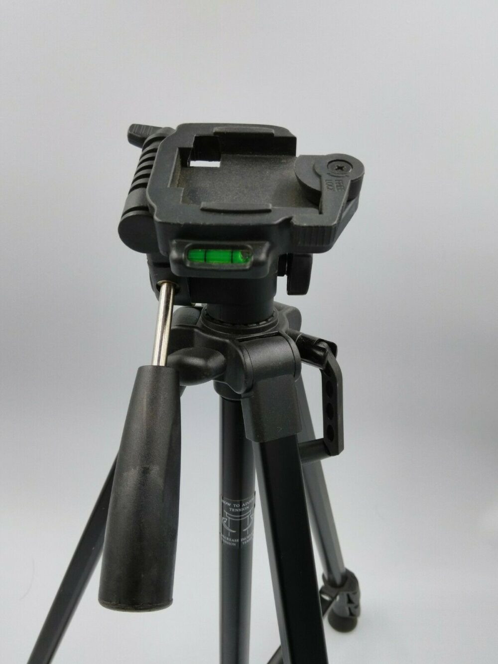 trepied camera sunpak 5200d 7