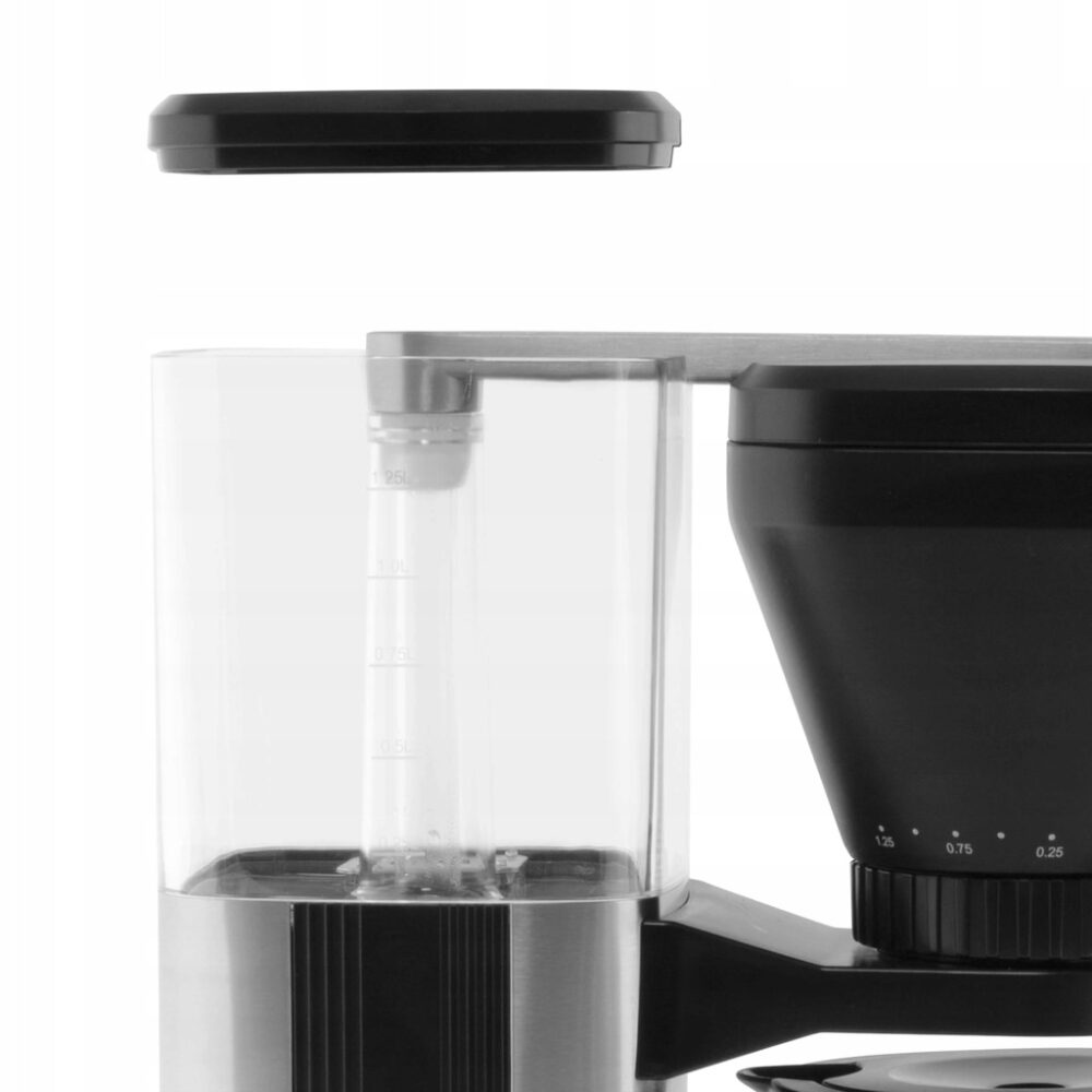 aparat de cafea inventum kz813d cu rezezervor de 125 litri prepara 10 cesti de cafea 4