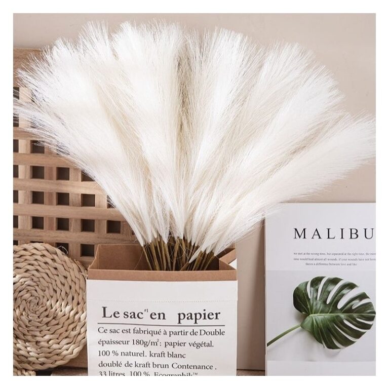pampas artificial lungime 565 cm gonga 1