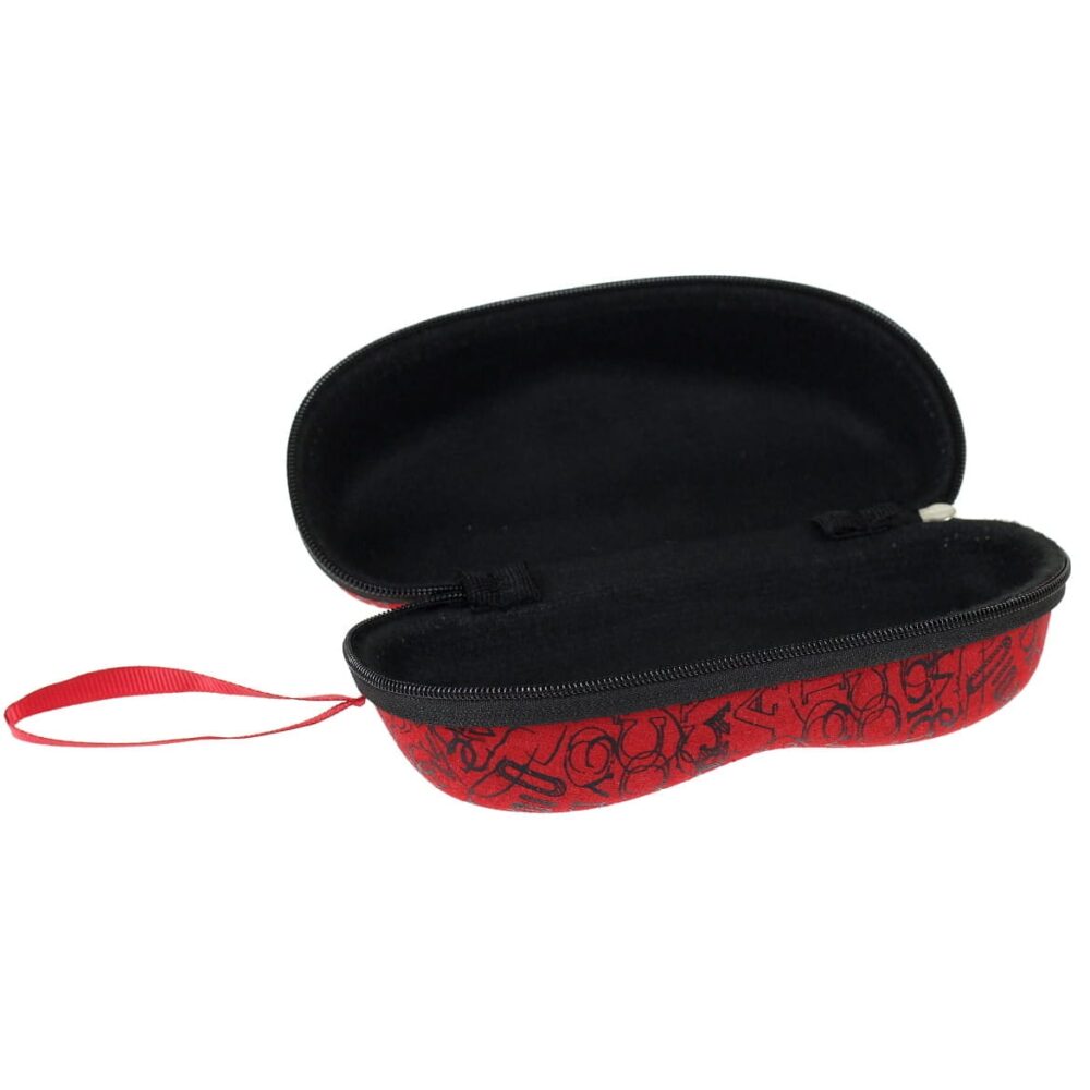 toc solid pentru ochelari 16 x 75 x 7 cm cu maner gonga 2