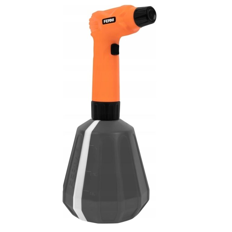 pulverizator electric cu acumulator 1l 4v gonga