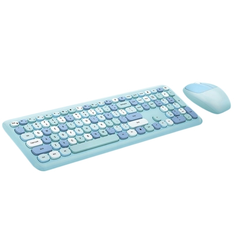 set-mouse-i-tastatura-wireless-mofii-666-usb set mouse i tastatura wireless mofii 666 usb