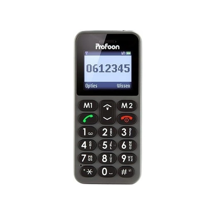 telefonul ideal pentru buniciseniori profoon pm 788 cu taste sos mari i lanterna