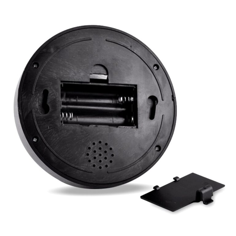 camera de supraveghere model dome falsa cu led rou indicativ gonga